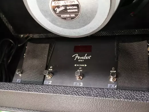 Store Special Product - Fender - 231-0700-000